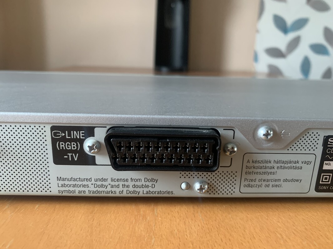 Elbląg Sony HTP-1200 zestaw kina domowego typu „all-in-one”, przeznaczony do domowej rozrywki z dźwiękiem
