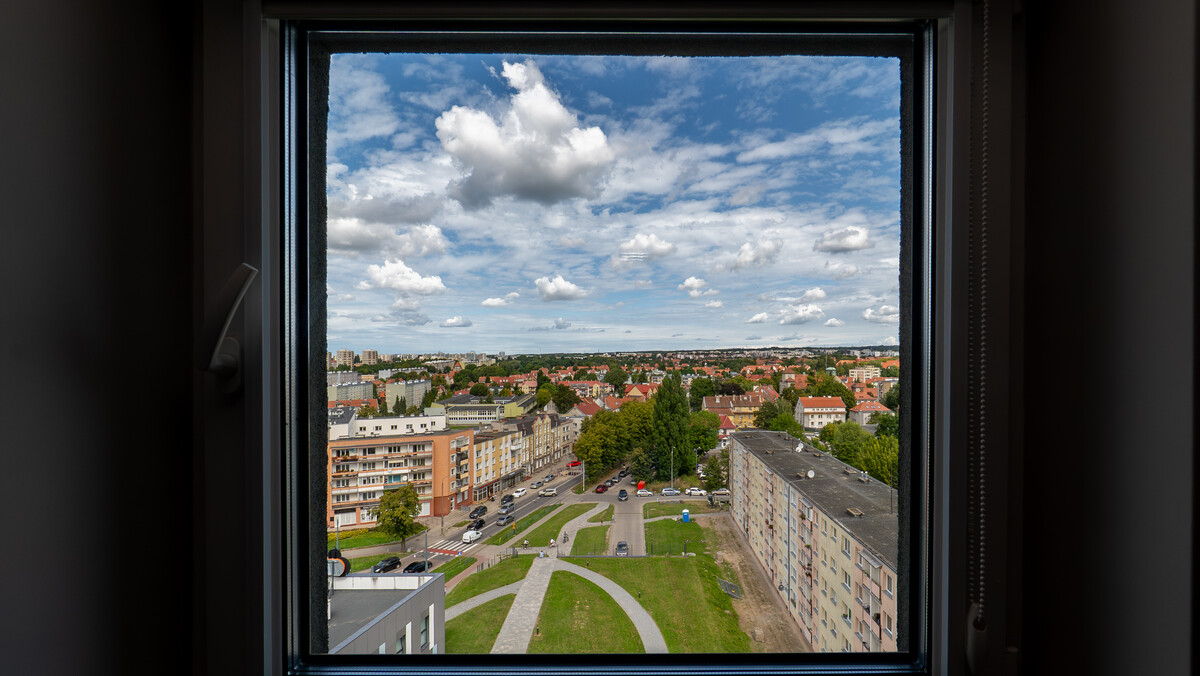 Elbląg TO MY SPRZEDAJEMYNIERUCHOMOŚCI W TYM MIEŚCIEBIURO NIERUCHOMOŚCIAMERICAN HOMEFOR SALE - MIESZKANIE UL.