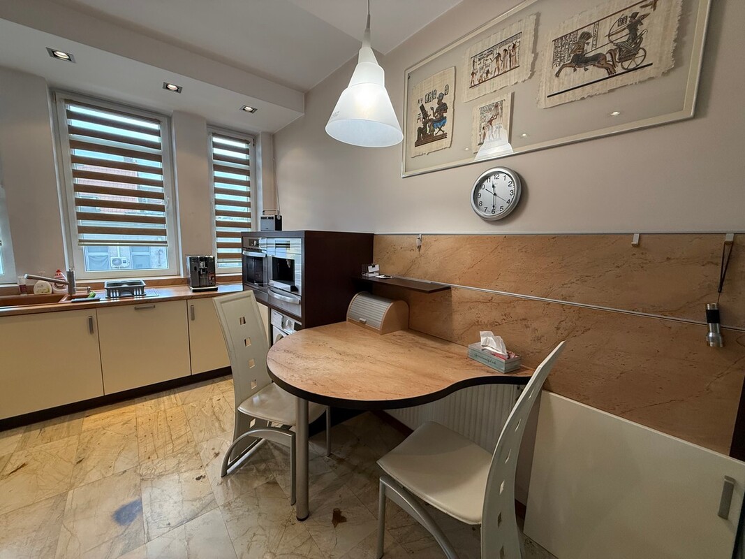 Elbląg BIURO NIERUCHOMOŚCISZULC& SZULCNA SPRZEDAŻMieszkanie - Elbląg ul. Kosynierów GdyńskichPowierzchnia