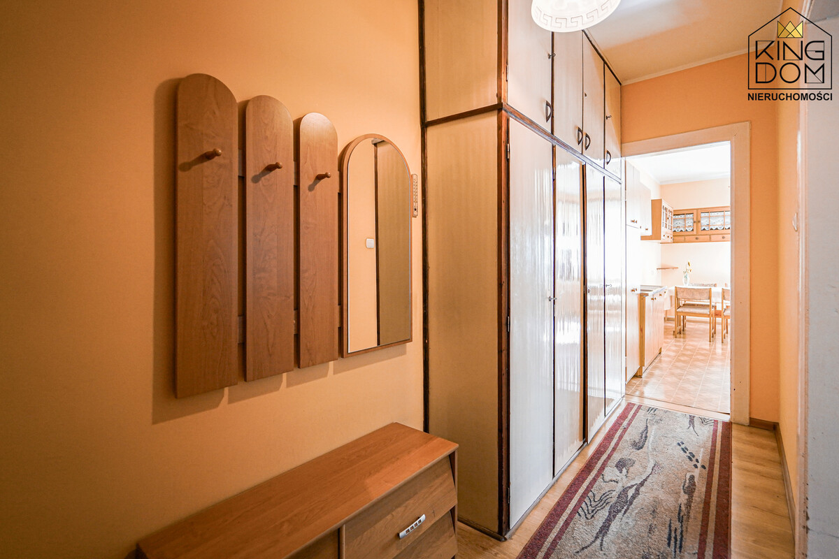 Elbląg 👑🏠 KINGDOM 🏠👑NIERUCHOMOŚCI BLISKO CIEBIE USTAWNE 2-POKOJOWE