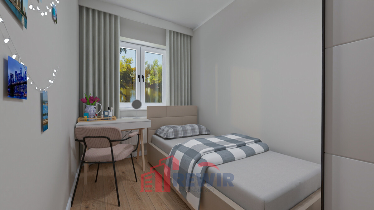 Elbląg RewiR NieruchomościWybierz Swój❤️Wymarzony RewiR  Prezentujemy Państwu 4-pokojowe mieszkanie