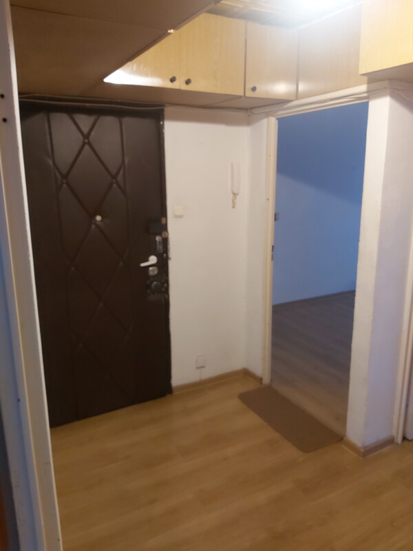 Elbląg 3 pokojowe mieszkanie w centrum miasta!