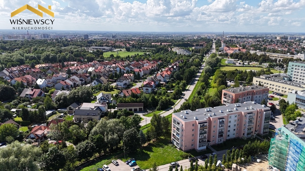 Elbląg WIŚNIEWSCY NIERUCHOMOŚCI Sp. z o.o.Sprzedam mieszkanie - Elbląg, Królewiecka. Oferta: Na sprzedaż funkcjonalne,