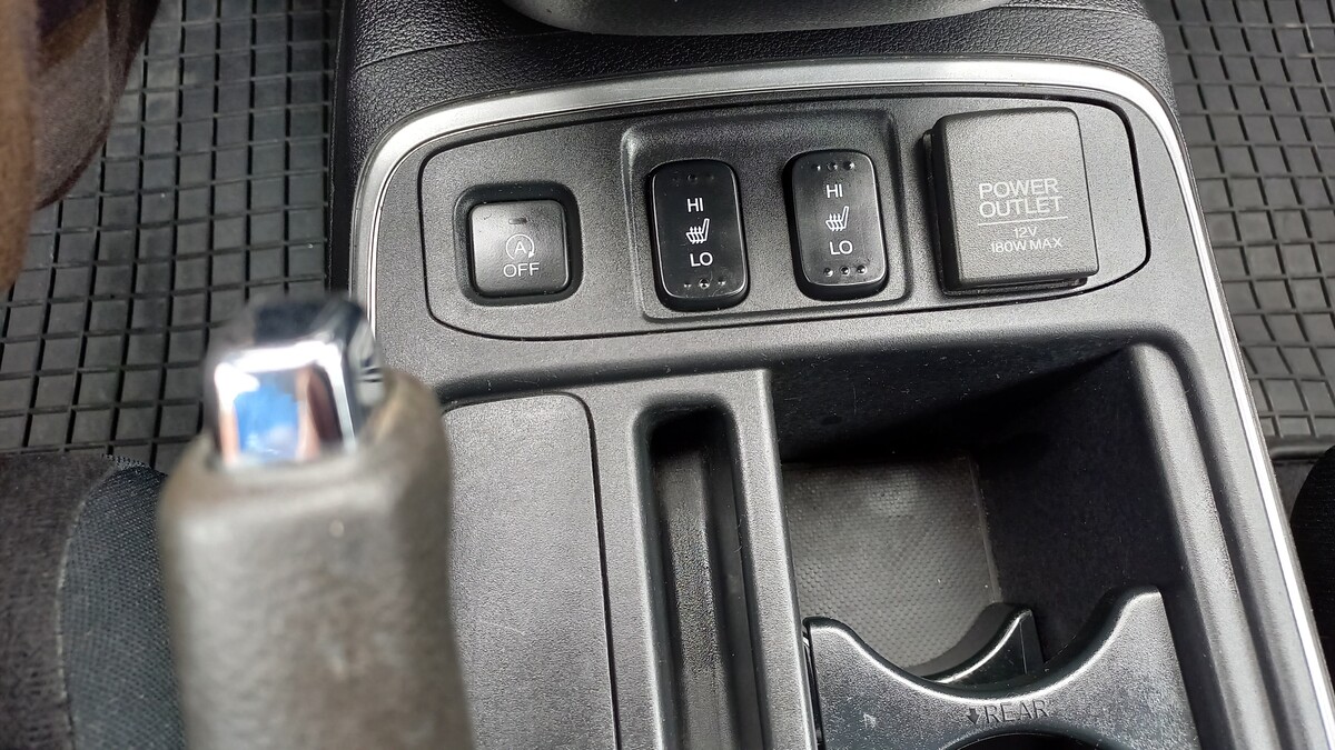 Elbląg Sprzedam Hondę CR-V 2015 r.1,6 diesel