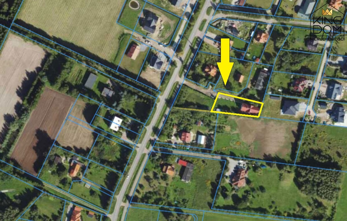 Elbląg 👑🏠 KINGDOM 🏠👑NIERUCHOMOŚCI BLISKO CIEBIE DUŻY, WOLNOSTOJĄCY