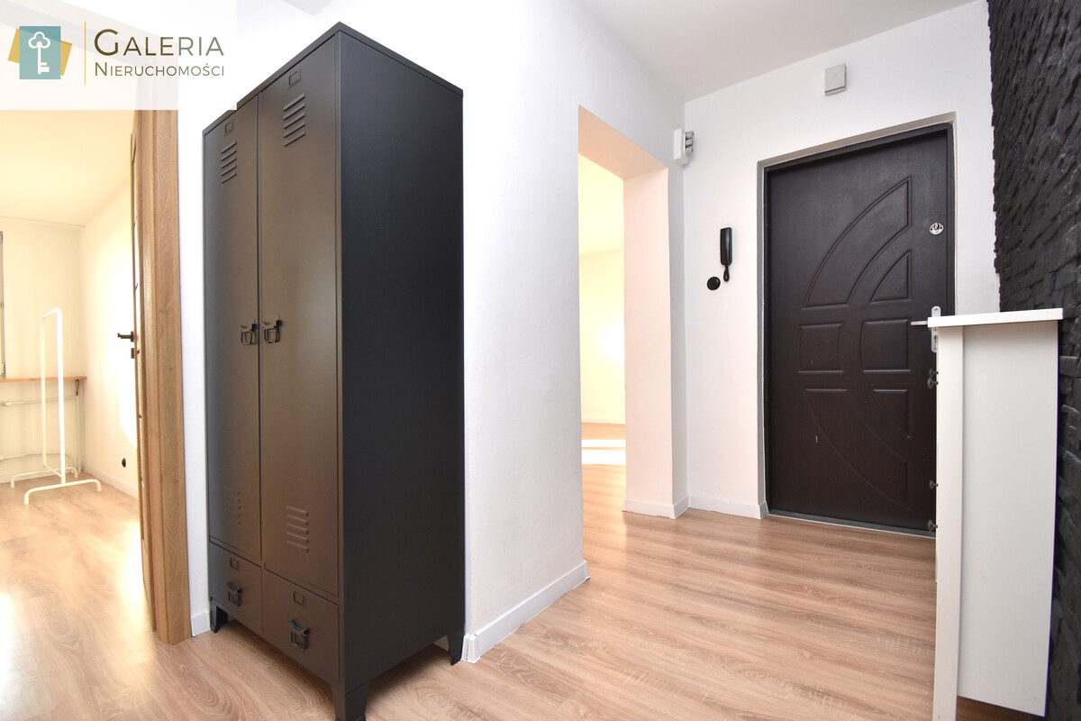 Elbląg GALERIA NIERUCHOMOŚCIZ pasji i miłości do nieruchomościNa sprzedaż: 2-pokojowe mieszkanie gotowe do