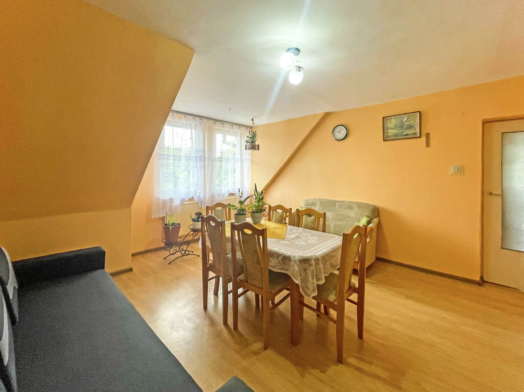 Elbląg 🏠  DE FACTO NIERUCHOMOŚCI 🏠TWÓJ ZAUFANY PARTNER  NOWA CENA! MIESZKANIE Z DUŻYM