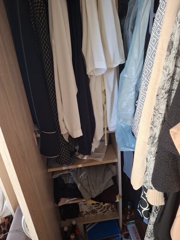 Elbląg Sprzedam komody razem lub oddzielni
Odbiór we własnym zakresie