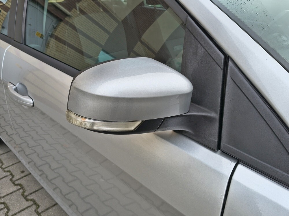 Elbląg FORD FOCUS 2 LIFTSilnik : 1.6 100KM BenzynaZarejestrowany i opłacony