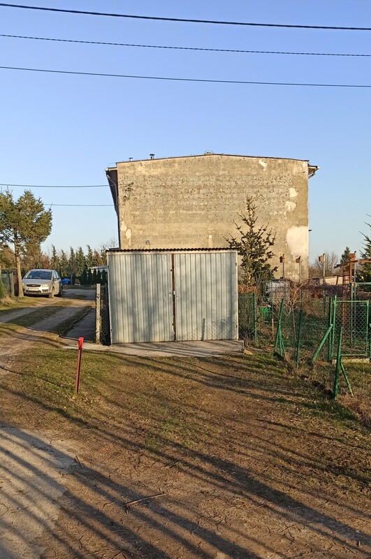 Elbląg Dwu pokojowe mieszkanie w Pogrodziu18 km od Elbląga