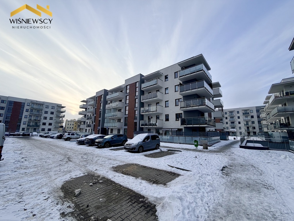 Elbląg WIŚNIEWSCY NIERUCHOMOŚCI Sp. z o.o.Sprzedam mieszkanie - Elbląg, Sadowa. Oferta
Na sprzedaż funkcjonalne i