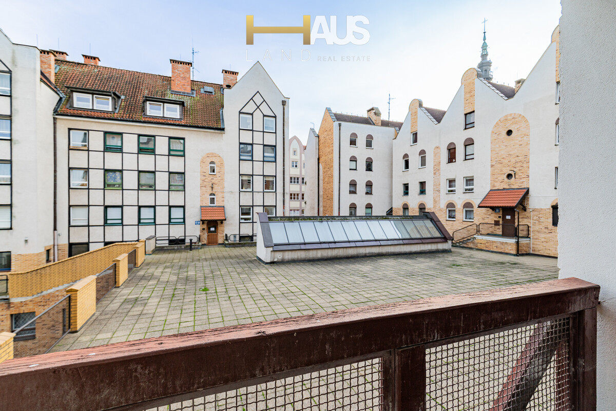 Elbląg DZIEŃ OTWARTY 22.11.2025r (SOBOTA)ELBLĄG, UL. WIEŻOWA STARE MIASTO PIĘKNE MIESZKANIE GOTOWE DO