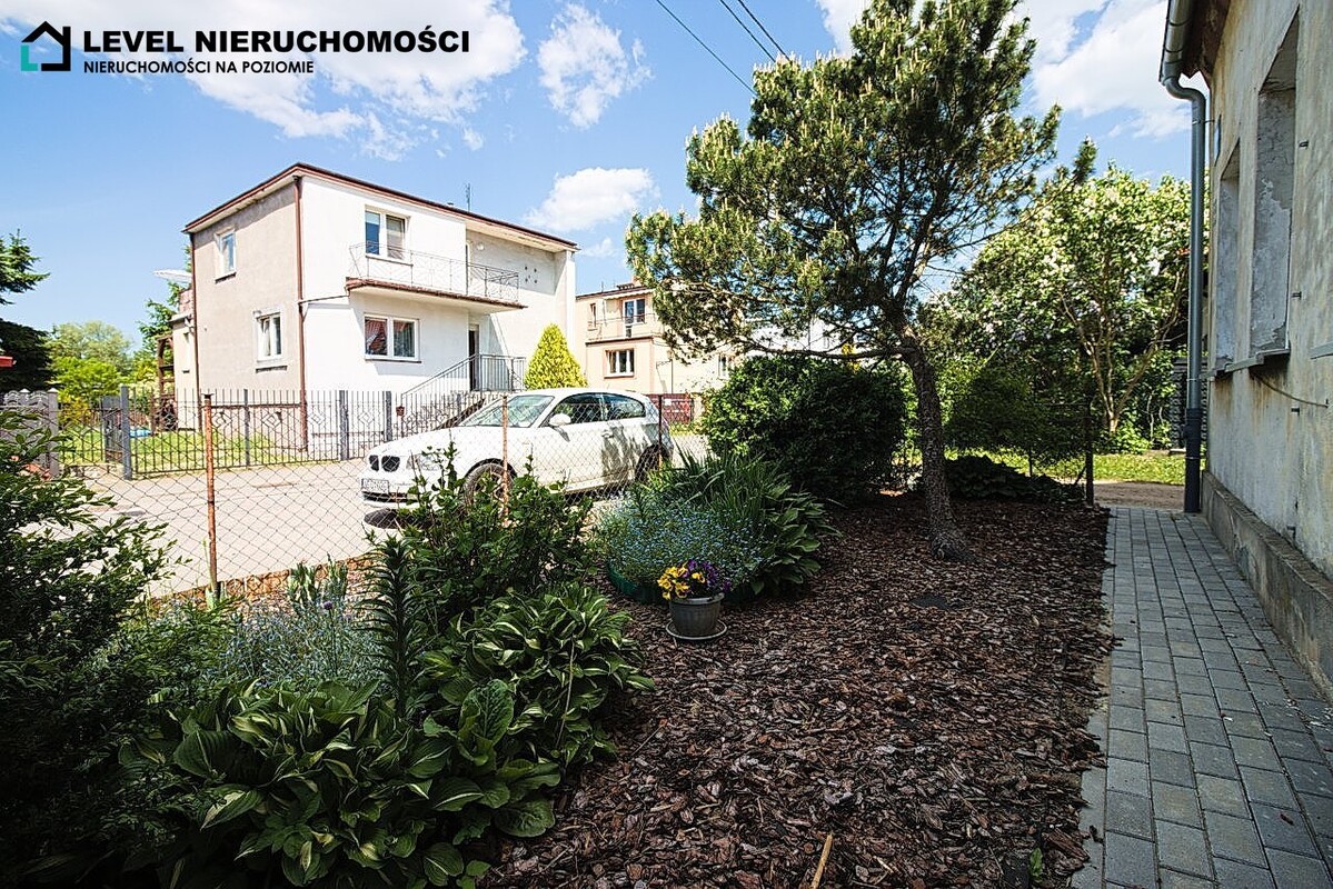Elbląg LEVEL NIERUCHOMOŚĆI Czteropokojowe mieszkanie z ogródkiemul. Dębowa63,5 m2NIERUCHOMOŚCI NA POZIOMIE