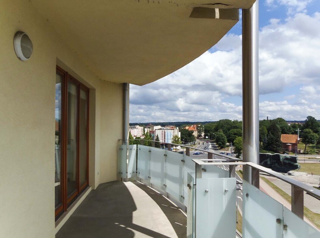 Elbląg 🏠DE FACTO NIERUCHOMOŚCI🏠TWÓJ ZAUFANY PARTNER NOWOŚĆ! MIESZKANIE W NOWOCZESNYM BLOKU NA