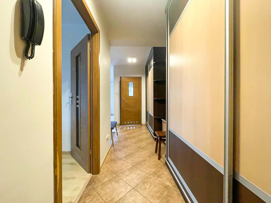 Elbląg 🏠DE FACTO NIERUCHOMOŚCI🏠TWÓJ ZAUFANY PARTNER NOWOŚĆ! MIESZKANIE W NOWOCZESNYM