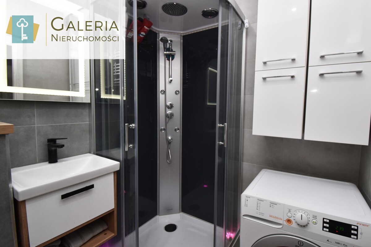 Elbląg GALERIA NIERUCHOMOŚCIZ pasji i miłości do nieruchomościNa sprzedaż: Trzypokojowe, gotowe do wprowadzenia się