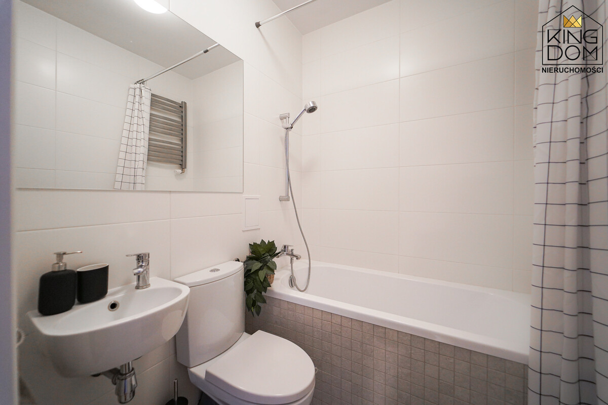 Elbląg 👑🏠 KINGDOM 🏠👑NIERUCHOMOŚCI BLISKO CIEBIE USTAWNE 2-POKOJOWE