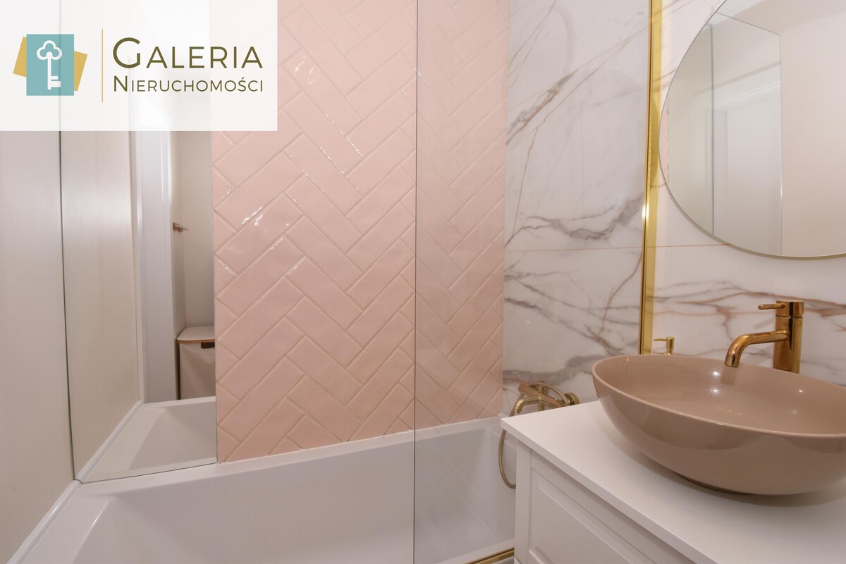 Elbląg GALERIA NIERUCHOMOŚCIZ pasji i miłości do nieruchomościNa wynajem: Przytulne 3 pokoje z balkonem i klimatyzacją