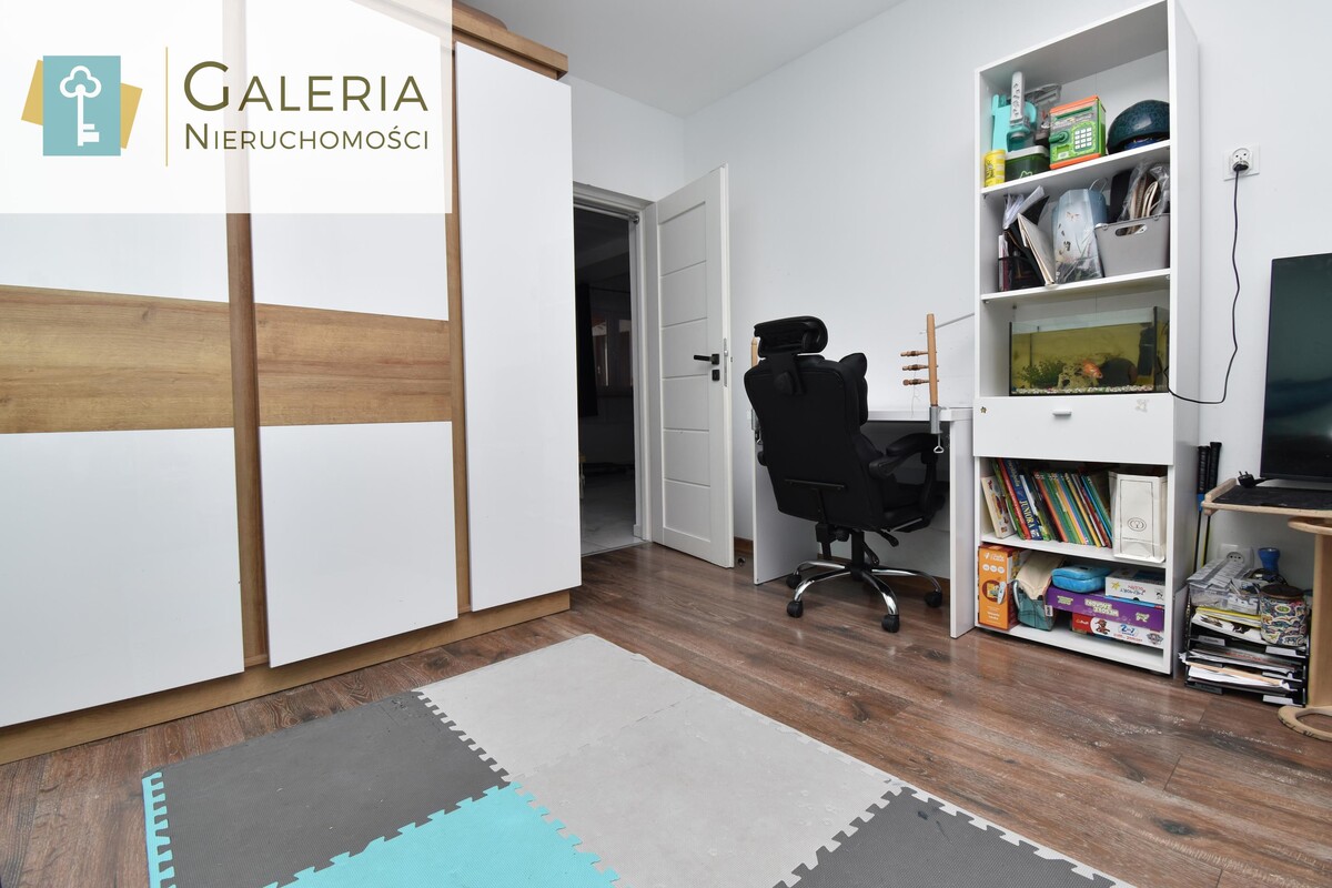 Elbląg GALERIA NIERUCHOMOŚCIZ pasji i miłości do nieruchomościNa sprzedaż: Komfortowy lokal z dużym ogrodem i