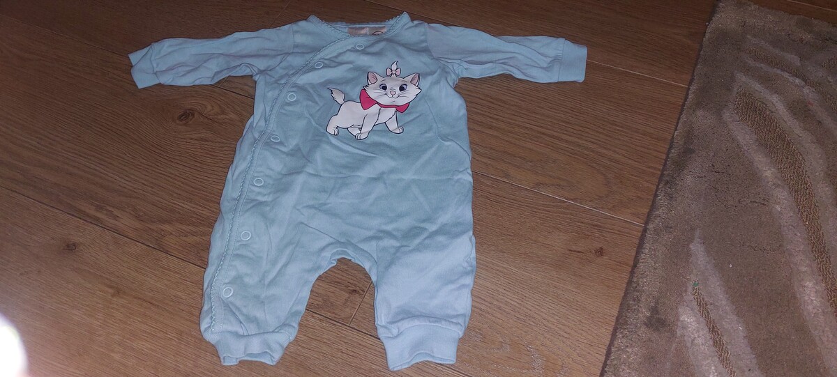 Elbląg Sprzedam rzeczy widoczne na zdjęciach.
Każda sztuka ubranek dziecięcych 5 zł. Mam tego duuuzo więcej. W razie