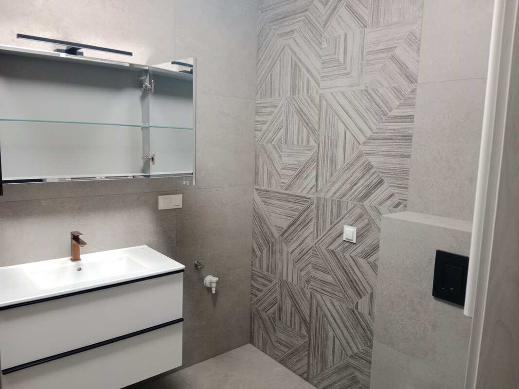 Elbląg 🌟 Mieszkanie do wynajęcia – Salon z aneksem, sypialnia, duża łazienka 🌟Nowoczesny lokal