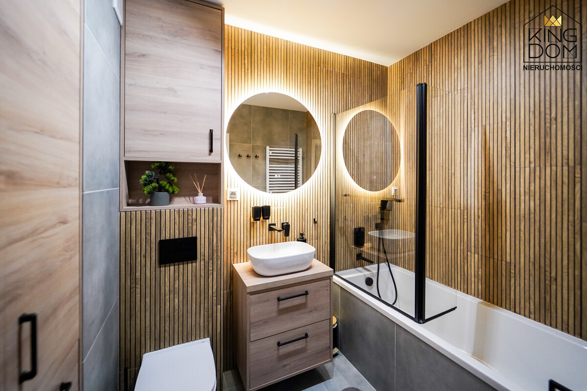 Elbląg 👑🏠 KINGDOM 🏠👑NIERUCHOMOŚCI BLISKO CIEBIE NOWOCZEŚNIE