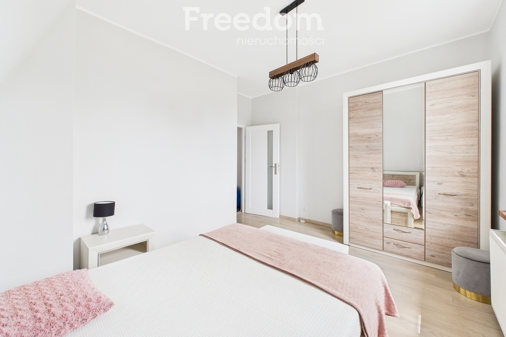 Elbląg FREEDOM NIERUCHOMOŚCISprzedam mieszkanie - Elbląg, Topolowa. Komfortowe 2-pokojowe mieszkanie po