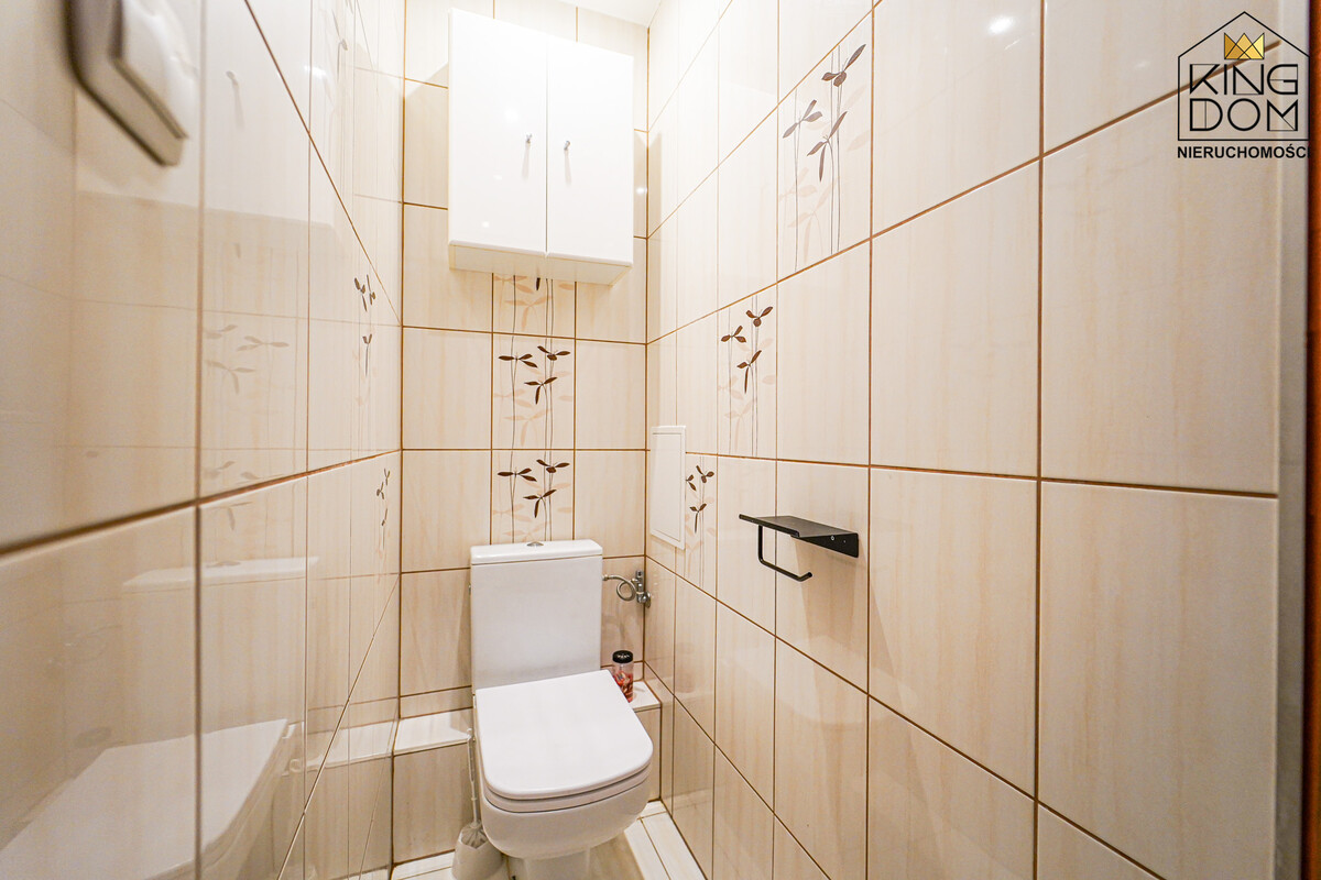 Elbląg 👑🏠 KINGDOM 🏠👑NIERUCHOMOŚCI BLISKO CIEBIE PRZESTRONNE