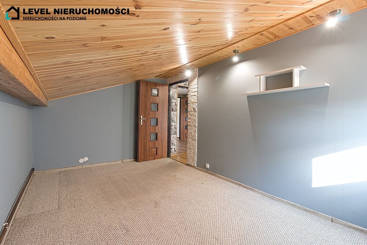 Elbląg LEVEL NIERUCHOMOŚCIMieszkanie trzypokojowe z ogródkiemul. Grochowska 52,30 m2 NIERUCHOMOŚCI NA POZIOMIE