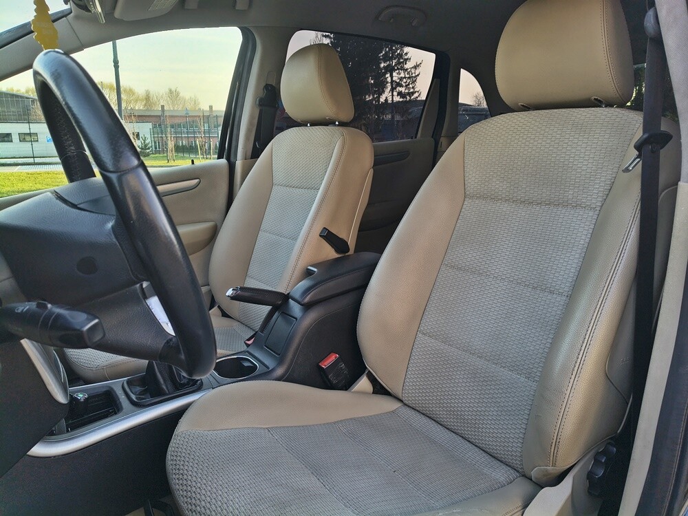 Elbląg MERCEDES B-KLASASilnik : 2.0 CDI 109PSZarejestrowana i opłacona!