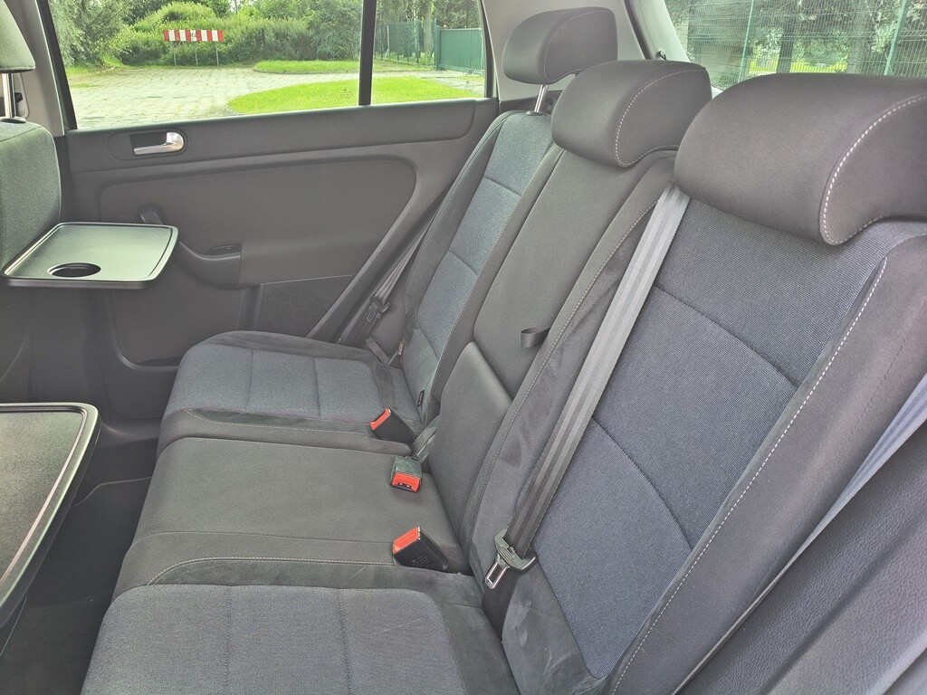 Elbląg VOLKSWAGEN GOLF 6 PLUSROK PRODUKCJI : 2011Zarejestrowany i opłacony!