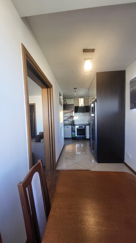 Elbląg 51,9 m² | Centrum Elbląga | 2 pokoje | Gotowe do zamieszkania | Winda w planach 27/28