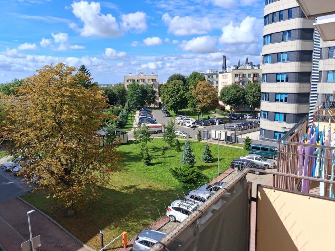 Elbląg OD ZARAZ piękne dwupokojowe, czyste i dobrze urządzone mieszkanie w najlepszej lokalizacji.