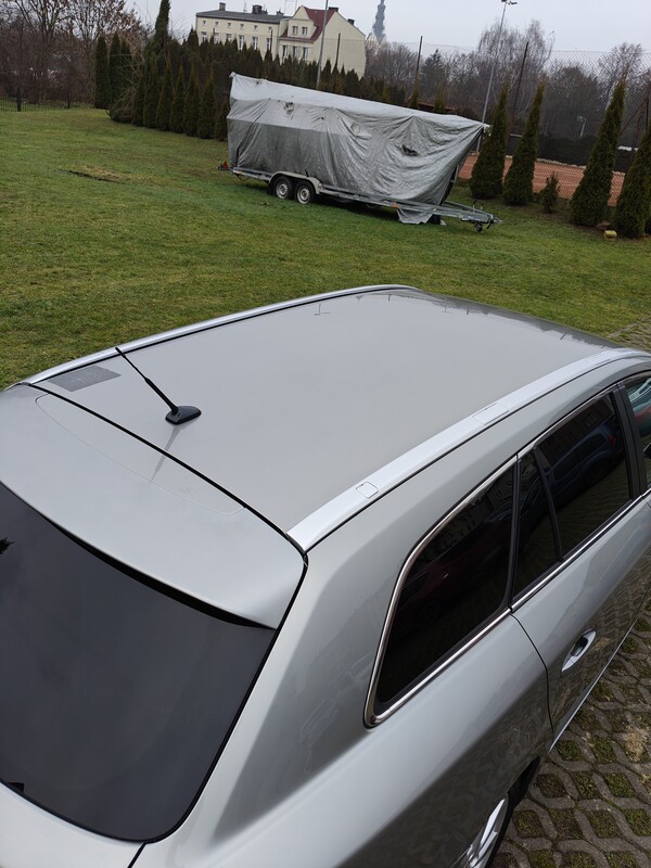 Elbląg Sprzedam Toyota Avensis T27,1 właściciel od nowości. Benzyna, serwisowany na bieżąco. Nowe opony wielosezonowe.