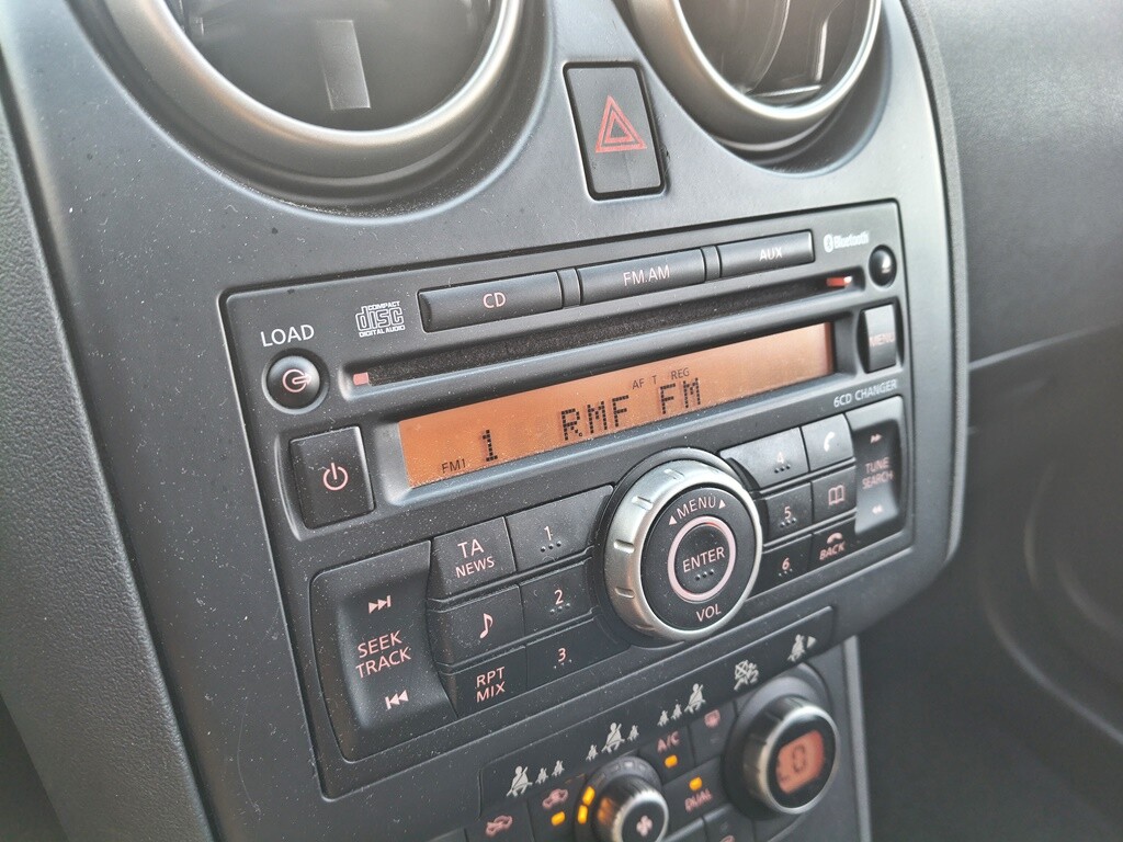 Elbląg NISSAN QASHQAIRok produkcji : 2008Silnik : 2.0 140KM Benzyna!