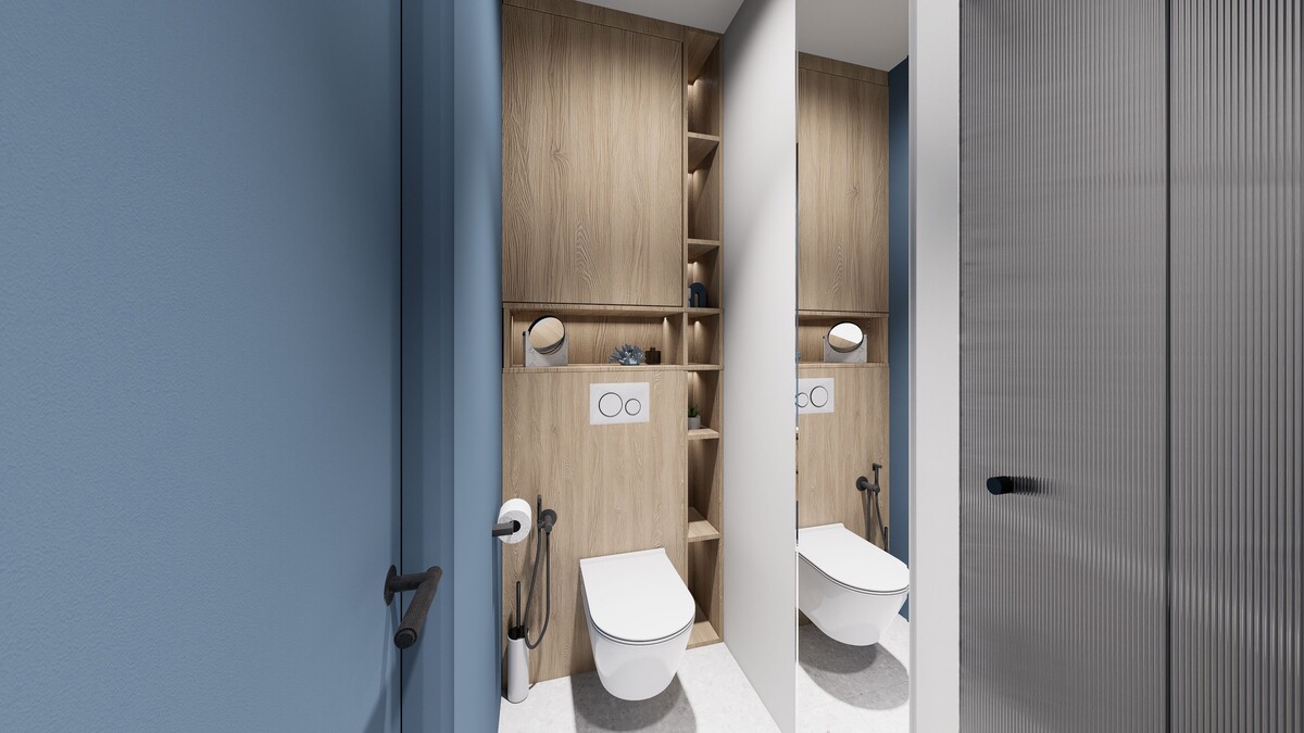 Elbląg 🏡 Nowoczesne mieszkanie po generalnym remoncie – Elbląg, ul. Ogrodowa3 pokojowe, +