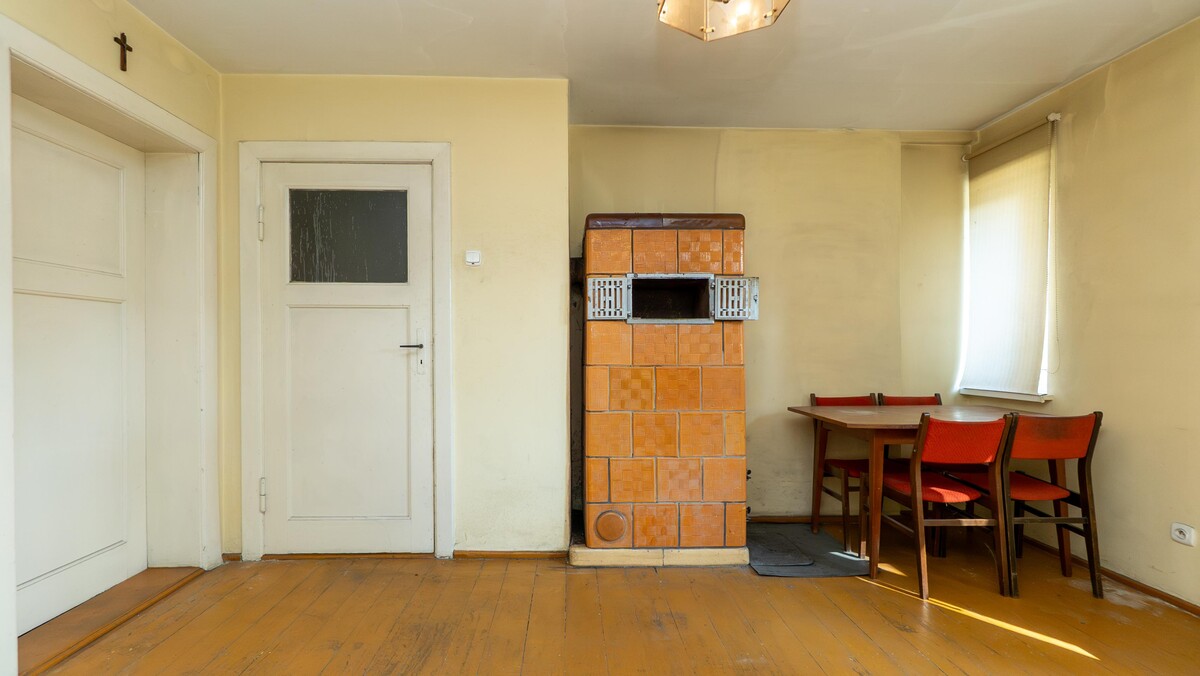 Elbląg   TO MY SPRZEDAJEMYNIERUCHOMOŚCI W TYM MIEŚCIEBIURO NIERUCHOMOŚCIAMERICAN HOMEFOR SALE - 2 POKOJE - WIEJSKA