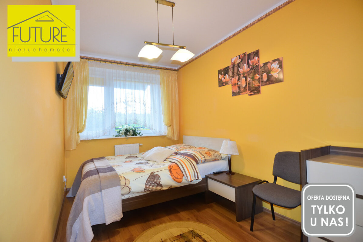 Elbląg FUTURE NIERUCHOMOŚCISprzedam mieszkanie - Stegna, Powstańców Warszawy. OFERTA INWESTYCYJNA  IDEALNA POD