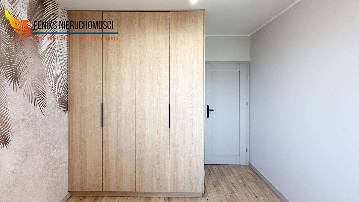 Elbląg FENIKS NIERUCHOMOŚCIPOLECA:MIESZKANIE 2 POKOJOWE UL. KILIŃSKIEGOCENA 399.000 ZŁ POWIERZCHNIA 31,2 M22 POKOJE 8