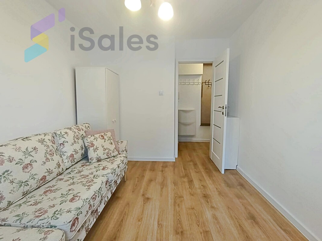 Elbląg 3 POKOJE | Do zamieszkania | BALKON | Bez prowizji