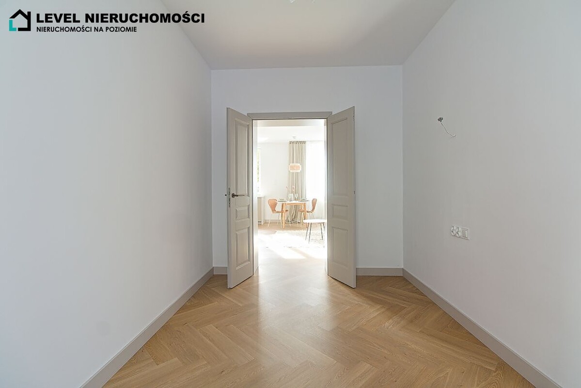Elbląg LEVEL NIERUCHOMOŚCI Perfekcyjne mieszkanie trzypokojowe NIERUCHOMOŚCI NA POZIOMIE