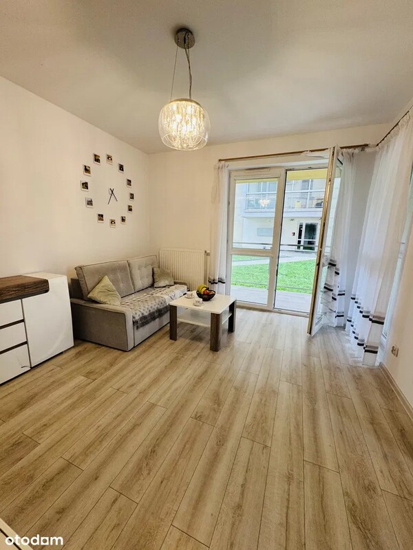 Elbląg Sprzedam mieszkanie ul. Gen. J.Bema Belweder Park