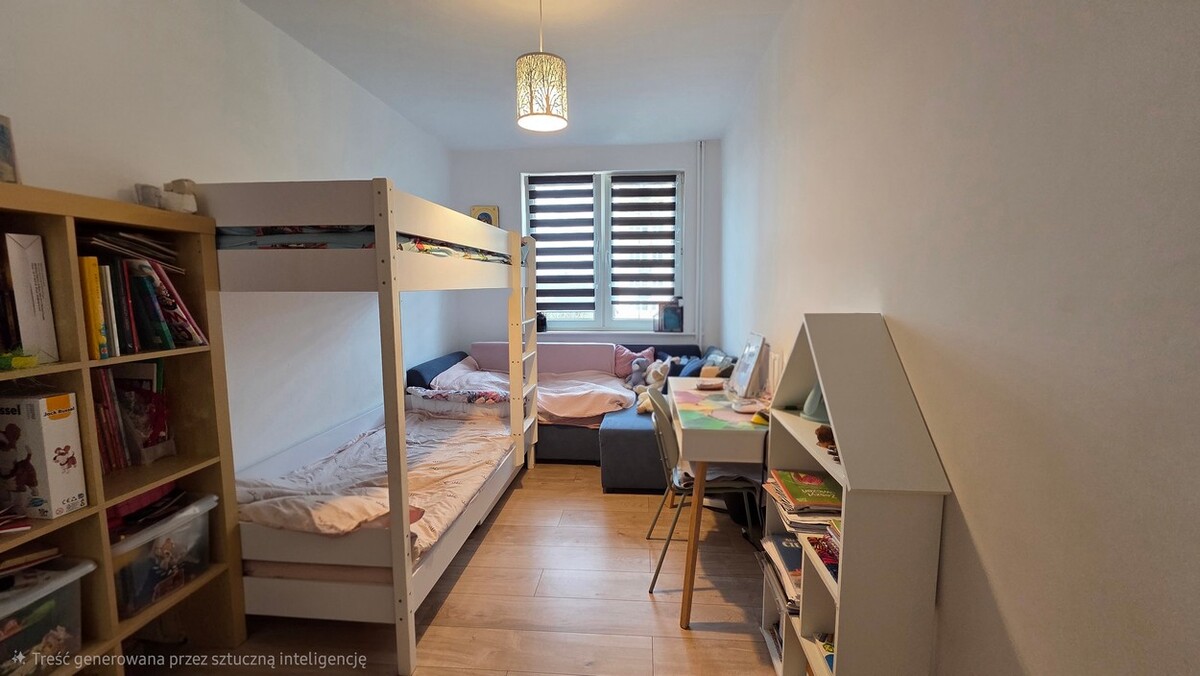 Elbląg SZULC & SZULC BIURO NIERUCHOMOŚCI NA SPRZEDAŻ Przestronne 3-pokojowe