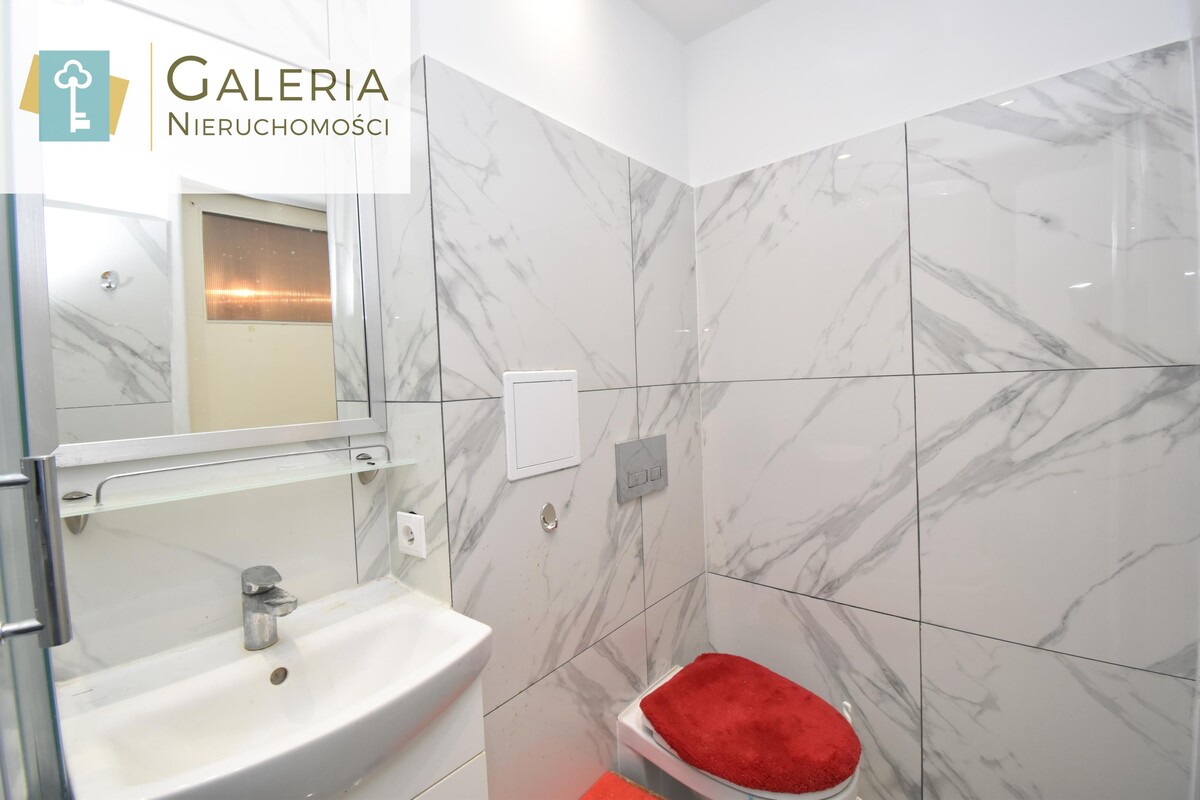 Elbląg GALERIA NIERUCHOMOŚCIZ pasji i miłości do nieruchomościNa sprzedaż: Dwa pokoje z balkonem, świetna