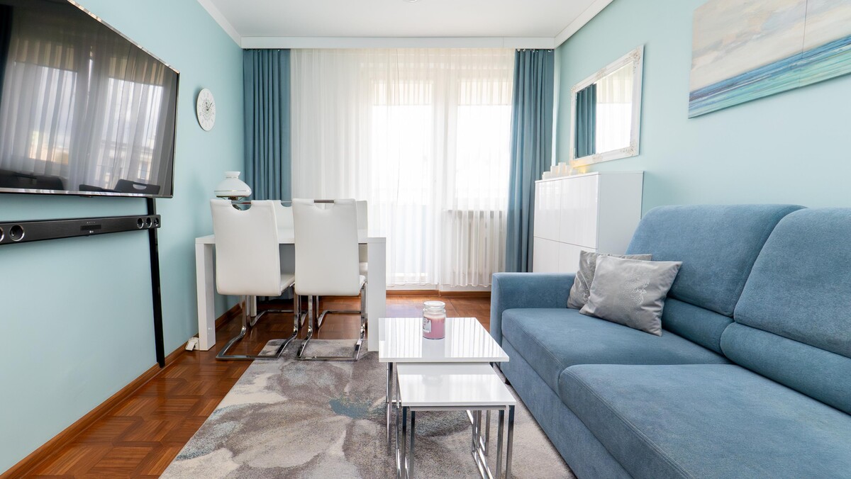 Elbląg   TO MY SPRZEDAJEMYNIERUCHOMOŚCI W TYM MIEŚCIEBIURO NIERUCHOMOŚCIAMERICAN HOMEFOR SALE - 3 POKOJE -