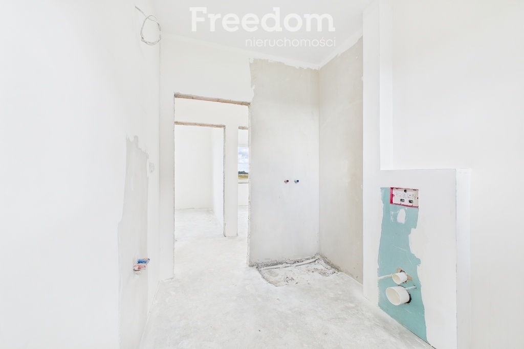 Elbląg FREEDOM NIERUCHOMOŚCISprzedam dom - Nowy dwór gdański. Na sprzedaż oferuję wolnostojący, parterowy dom