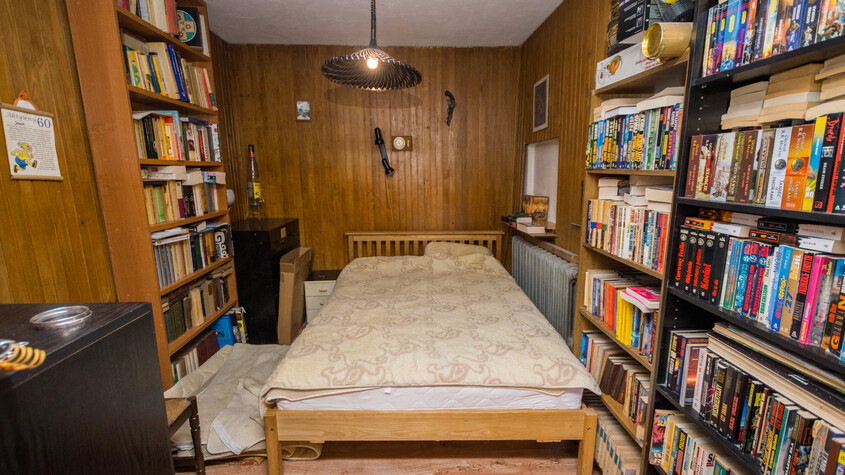 Elbląg * * * ABC NIERUCHOMOŚCI * * *DOM WOLNOSTOJĄCY W SAMYM CENTRUM KRYNICY MORSKIEJo pow. 559 m2, działka 799