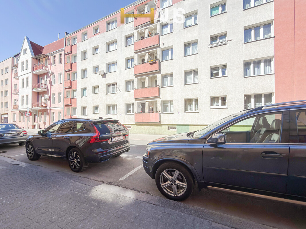 Elbląg DZIEŃ OTWARTY 06.06.2026r (SOBOTA)ELBLĄG, UL. NITSCHMANNA CENTRUM MIASTA2 POKOJE, OSOBNA KUCHNIA