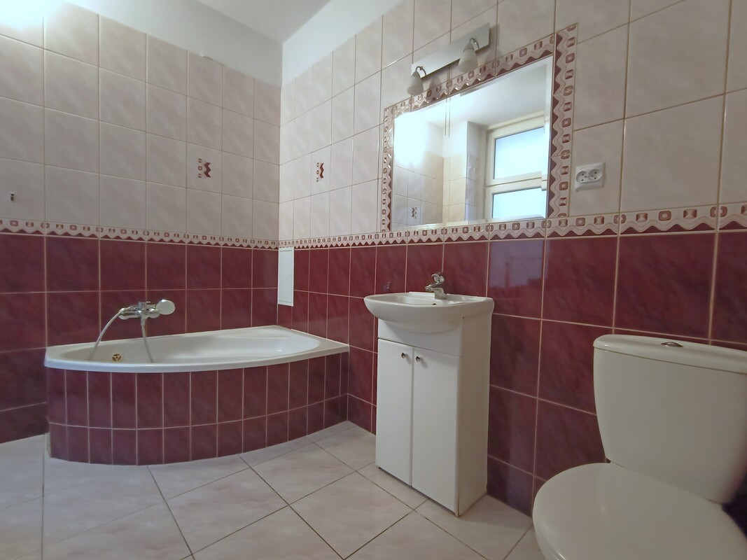 Elbląg 🏡 PRZESTRONNE MIESZKANIE4 POKOJE, 2 ŁAZIENKI96 m2 - 1.PIĘTRODUŻY BALKONDUŻA PIWNICAWIDOK NA