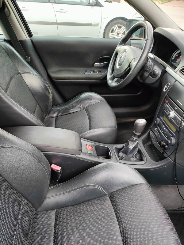Elbląg SPRZEDAM RENAULT LAGUNA II KOMBI (POLIFTOWA)